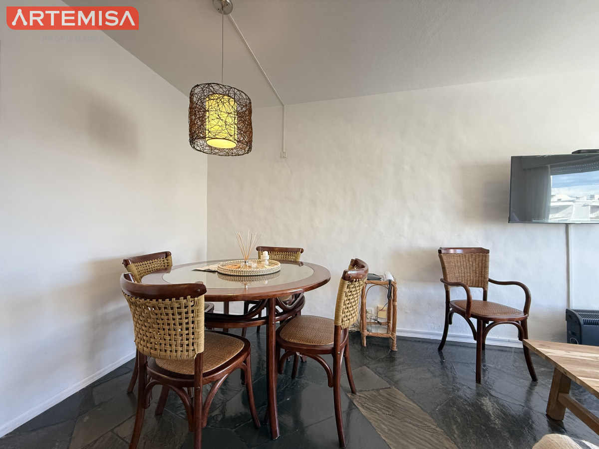 Apartamento ID.854 - LINDA UBICACION 