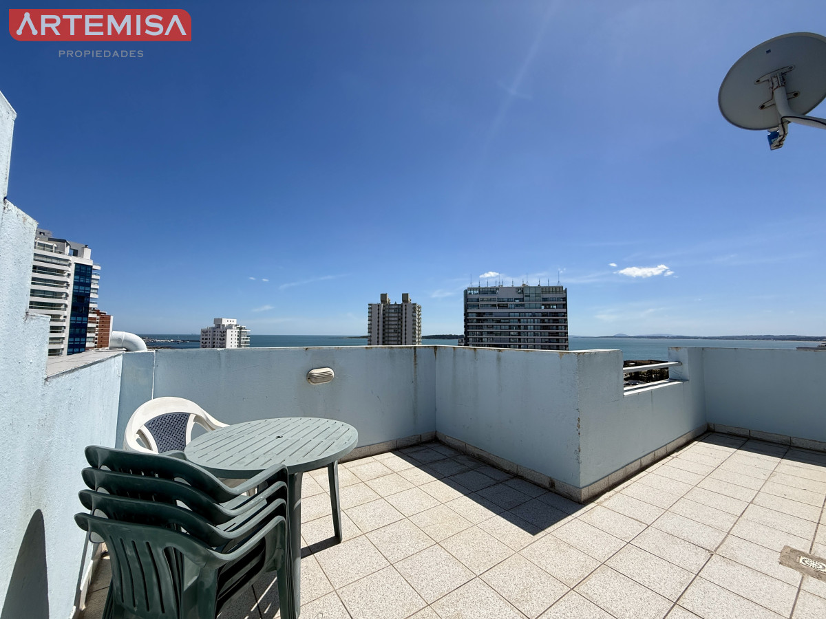 Apartamento ID.835 - Apartamento en Mansa,2 dormitorios  