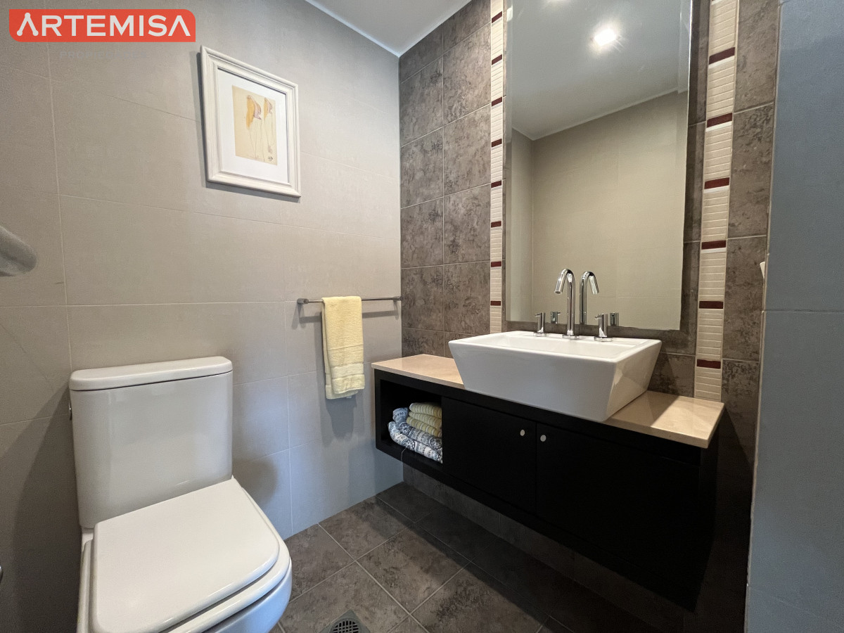 Apartamento ID.662 - Amplio apartamento en venta en torre con servicios 