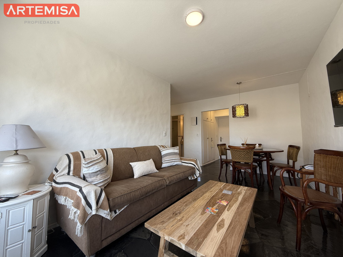 Apartamento ID.854 - LINDA UBICACION 