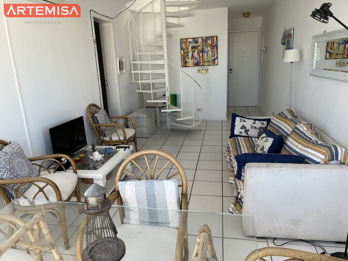 Apartamento ID.835 - Apartamento en Mansa,2 dormitorios  