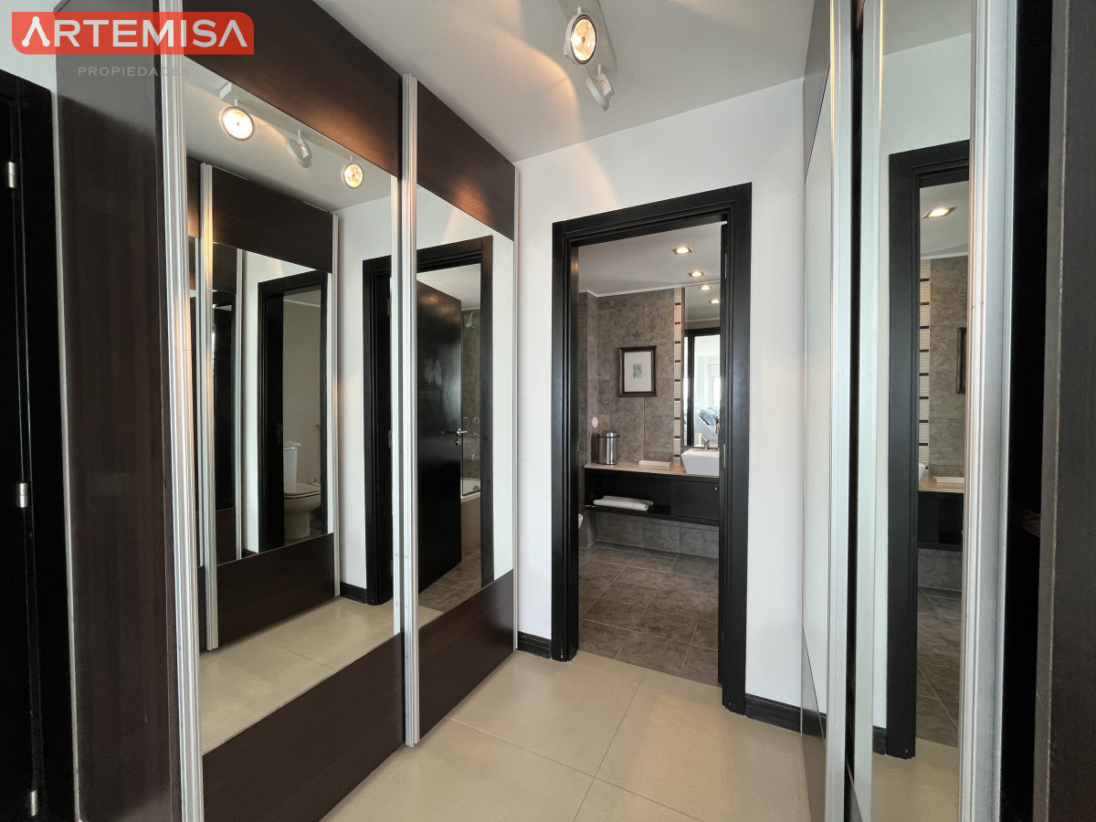 Apartamento ID.662 - Amplio apartamento en venta en torre con servicios 
