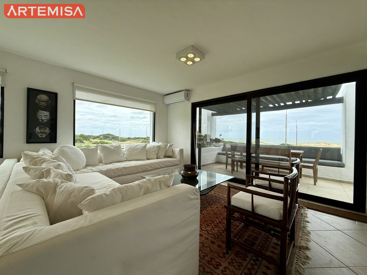 Apartamento ID.865 - Apartamento en Brava, 3 dormitorios  Caleta de Lobos