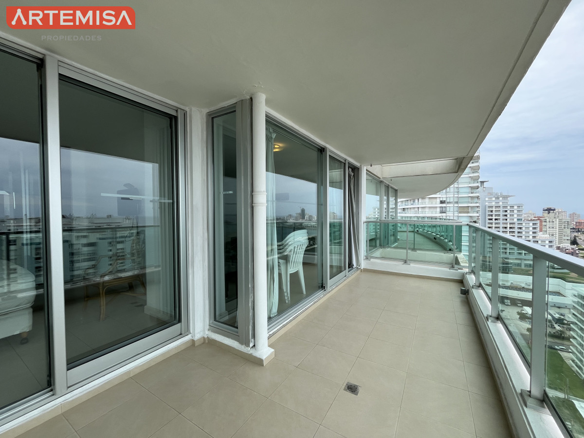 Apartamento ID.663 - Apartamento en venta en Punta del Este