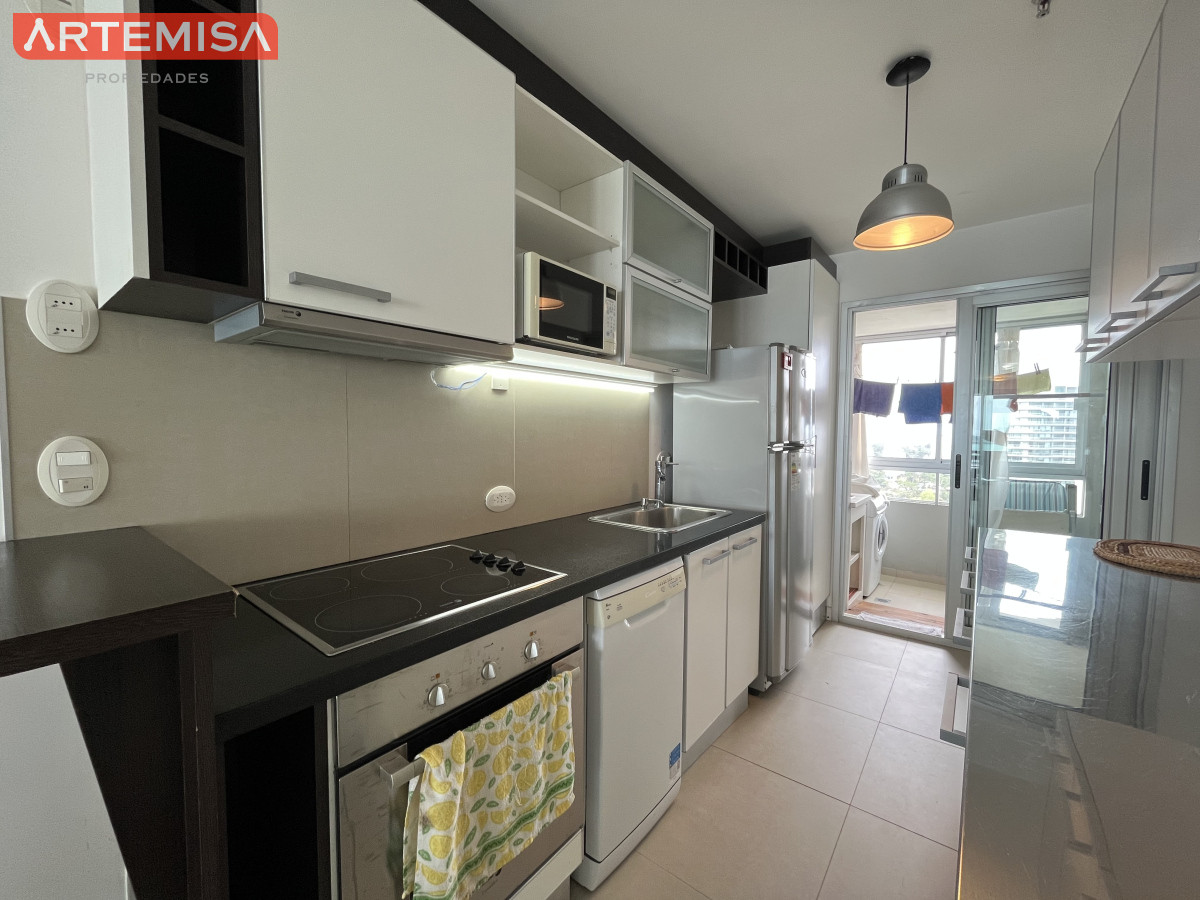 Apartamento ID.663 - Apartamento en venta en Punta del Este