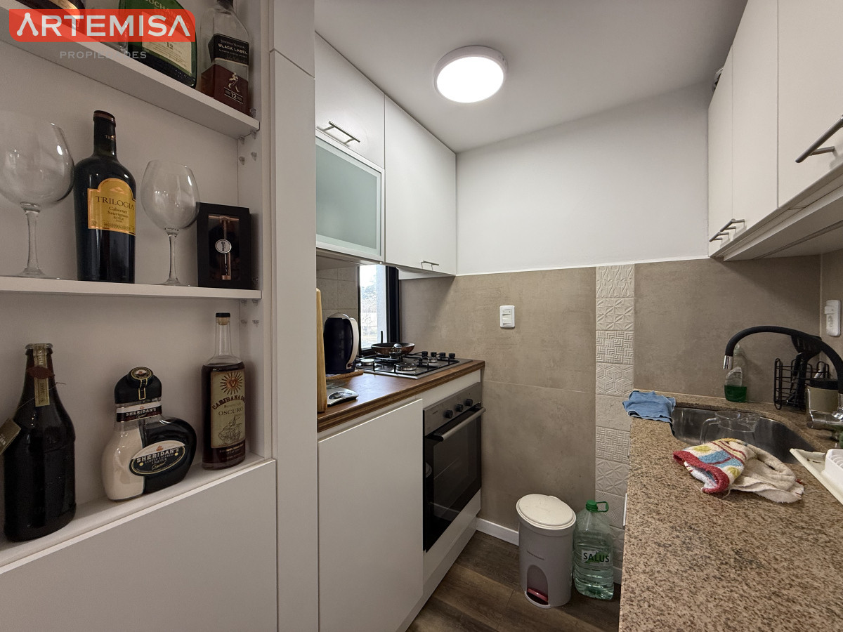 Apartamento ID.815 - Apartamento en venta – Jardines del Country, Punta del Este