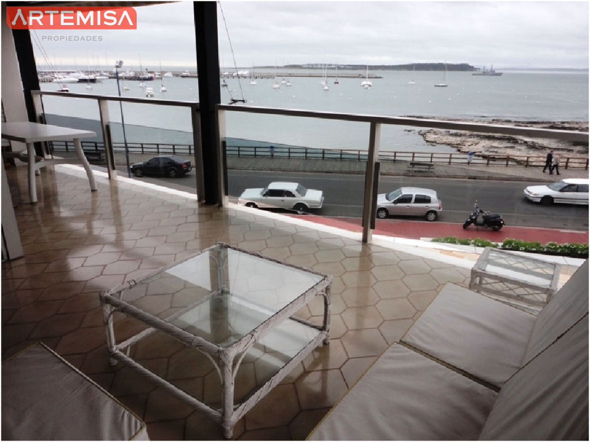 Apartamento ID.814 - Apartamento en Venta – Edificio Brioni, Punta del Este
