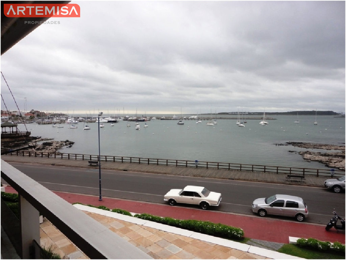 Apartamento ID.814 - Apartamento en Venta – Edificio Brioni, Punta del Este