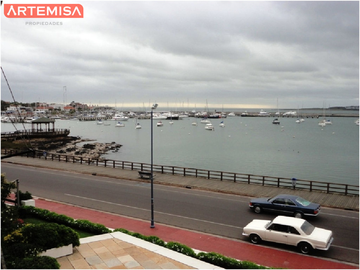 Apartamento ID.814 - Apartamento en Venta – Edificio Brioni, Punta del Este