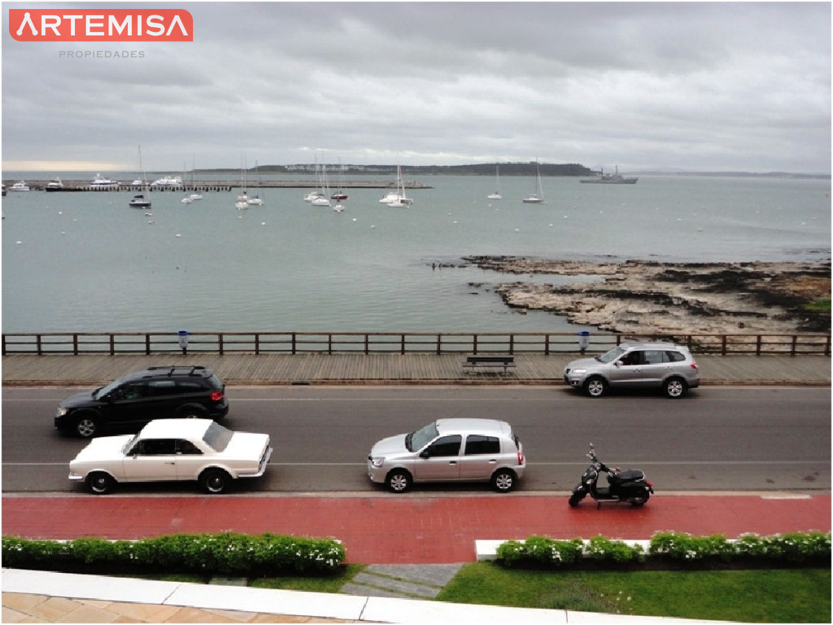 Apartamento ID.814 - Apartamento en Venta – Edificio Brioni, Punta del Este