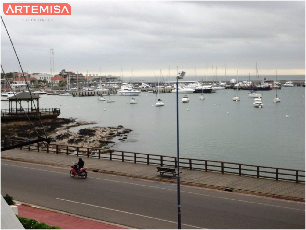 Apartamento ID.814 - Apartamento en Venta – Edificio Brioni, Punta del Este