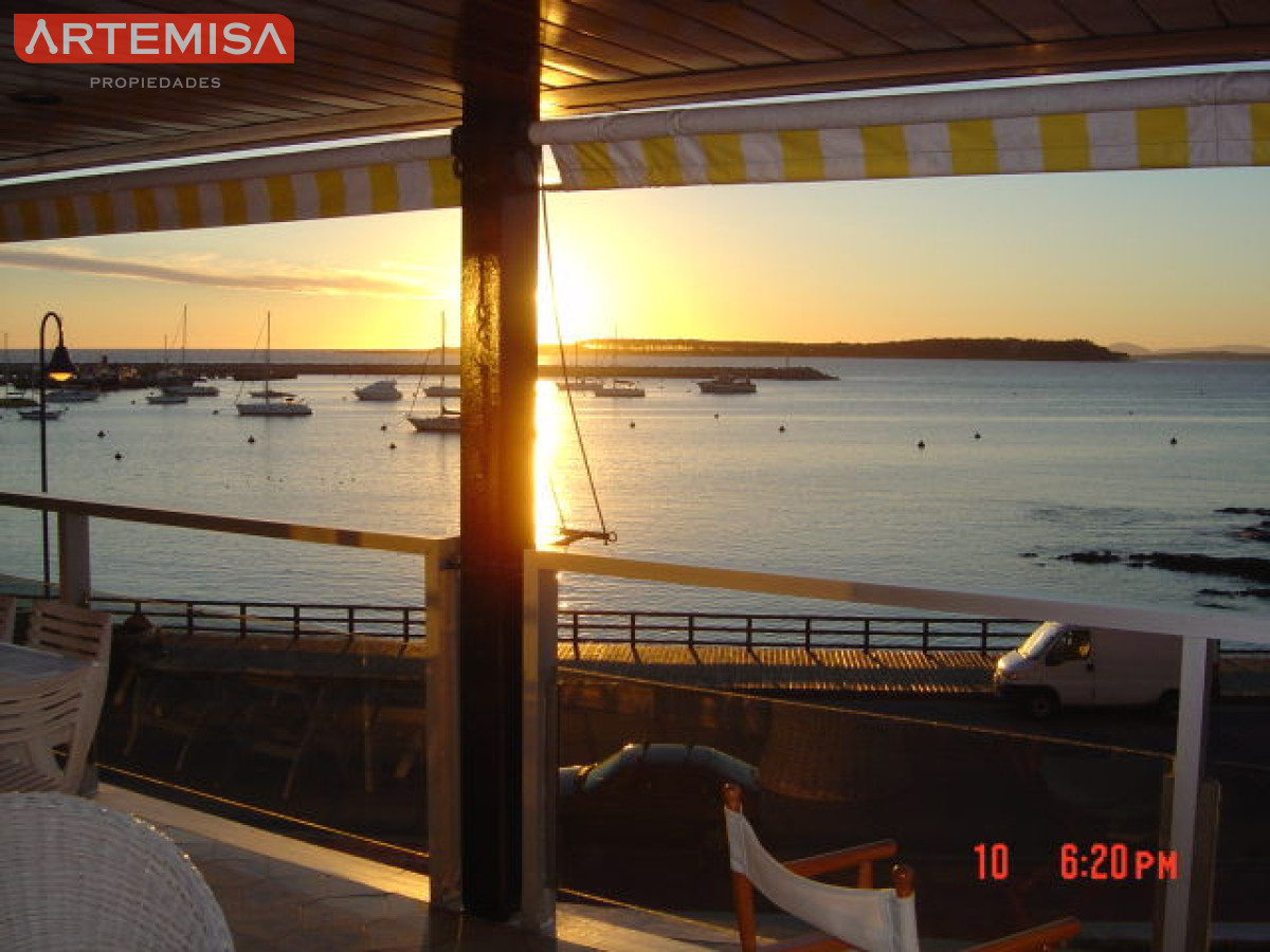 Apartamento ID.814 - Apartamento en Venta – Edificio Brioni, Punta del Este