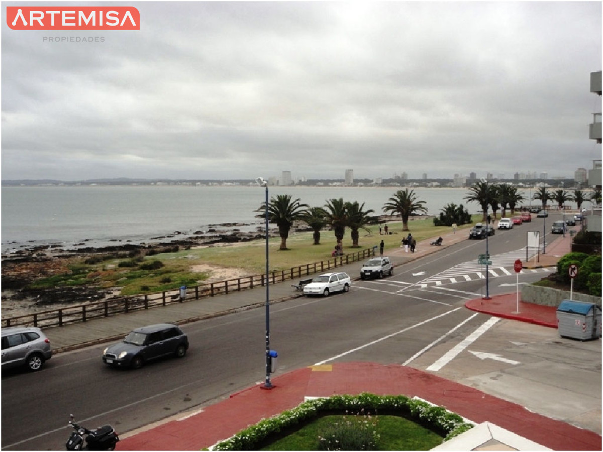 Apartamento ID.814 - Apartamento en Venta – Edificio Brioni, Punta del Este