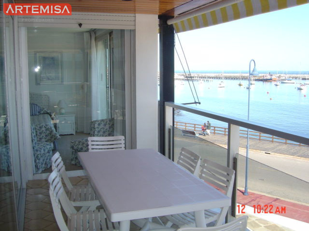 Apartamento ID.814 - Apartamento en Venta – Edificio Brioni, Punta del Este