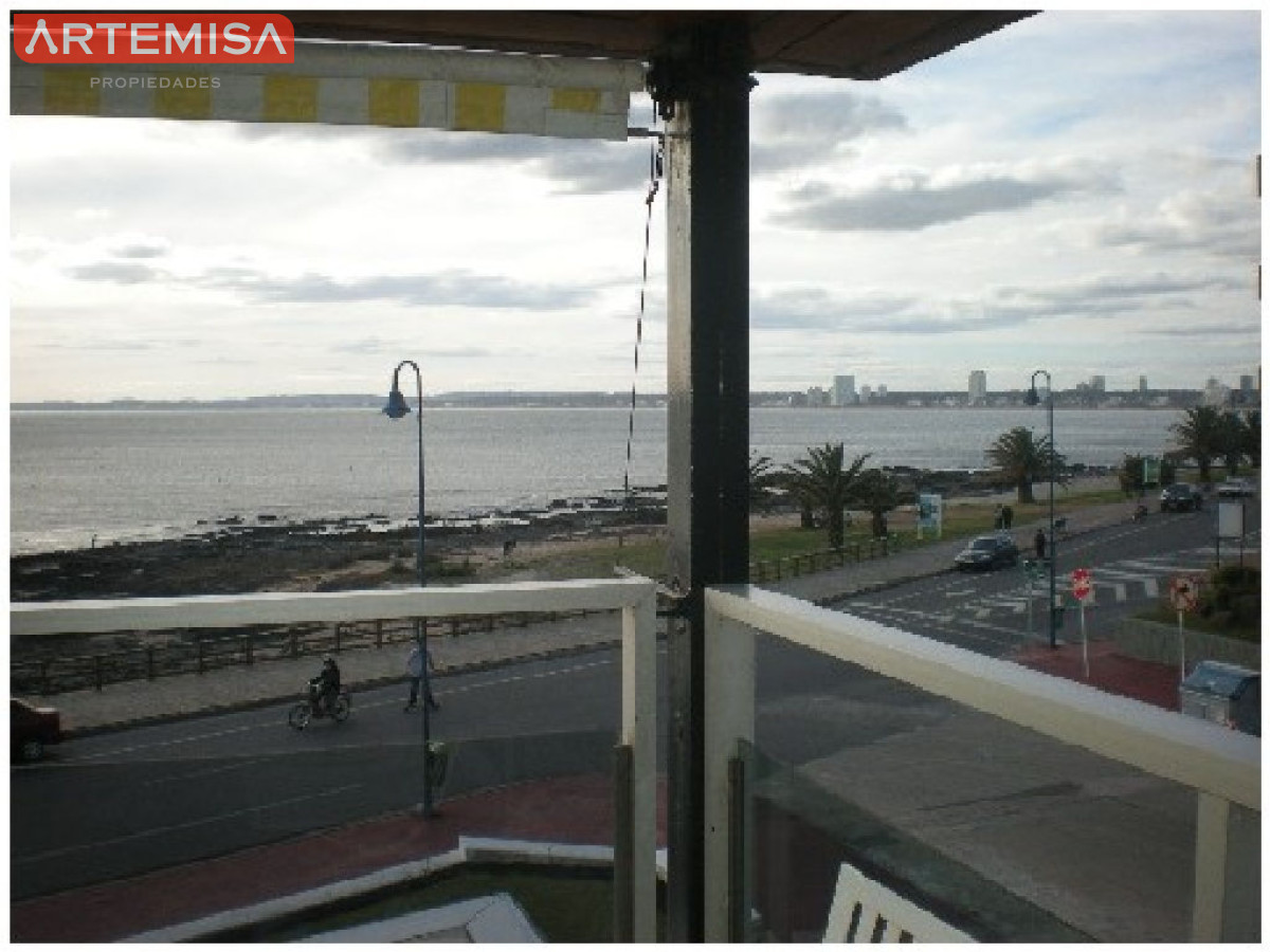 Apartamento ID.814 - Apartamento en Venta – Edificio Brioni, Punta del Este