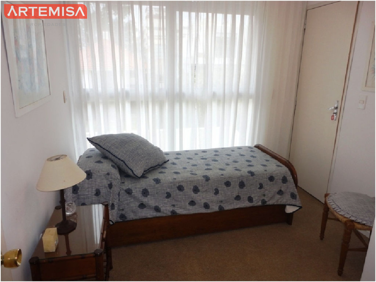 Apartamento ID.814 - Apartamento en Venta – Edificio Brioni, Punta del Este