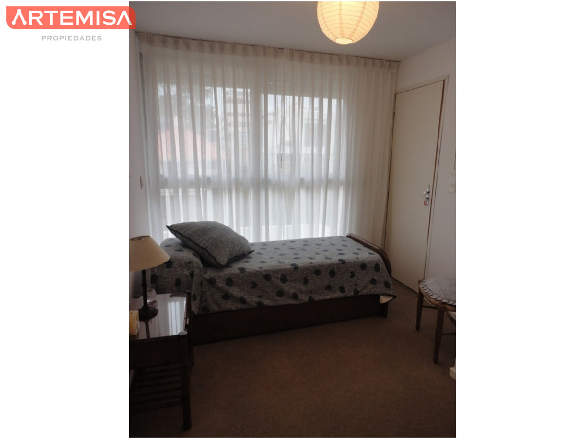 Apartamento ID.814 - Apartamento en Venta – Edificio Brioni, Punta del Este