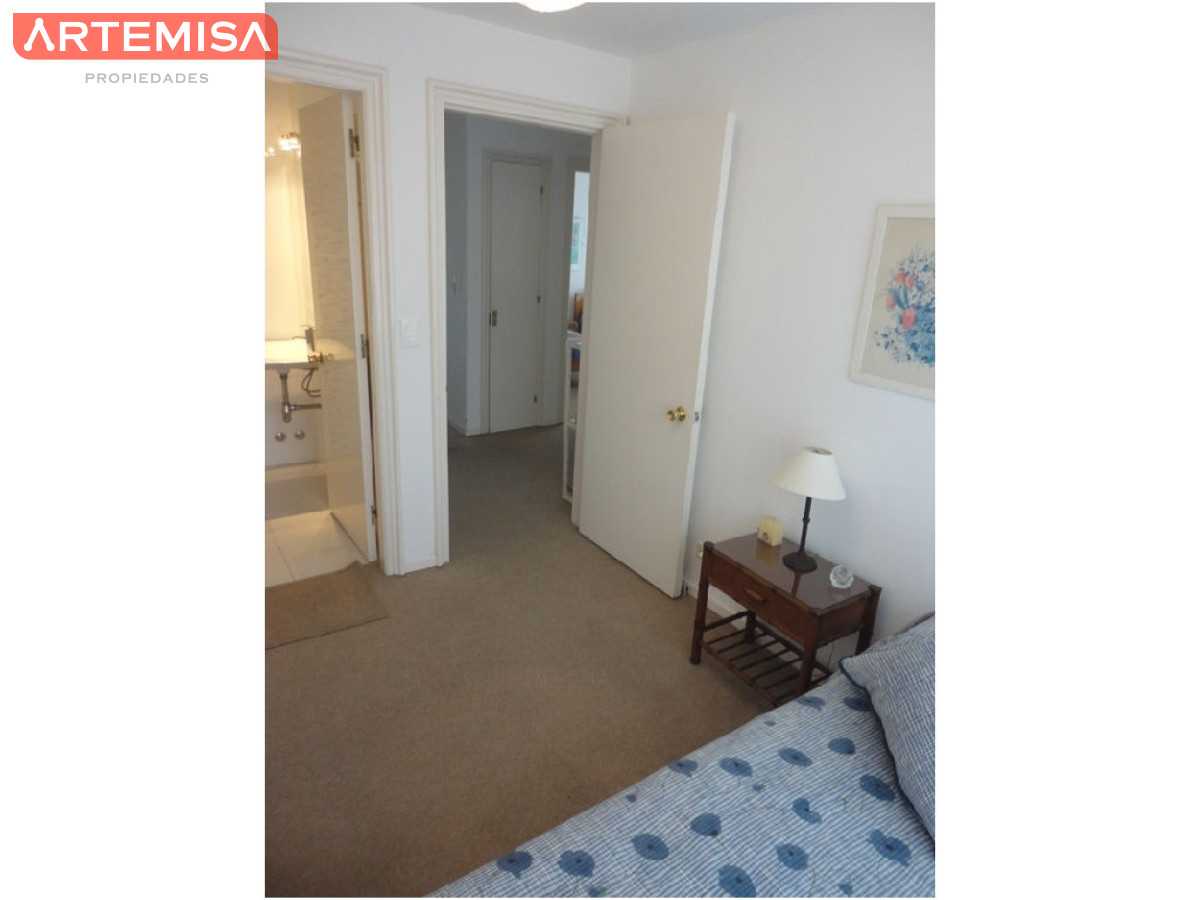 Apartamento ID.814 - Apartamento en Venta – Edificio Brioni, Punta del Este