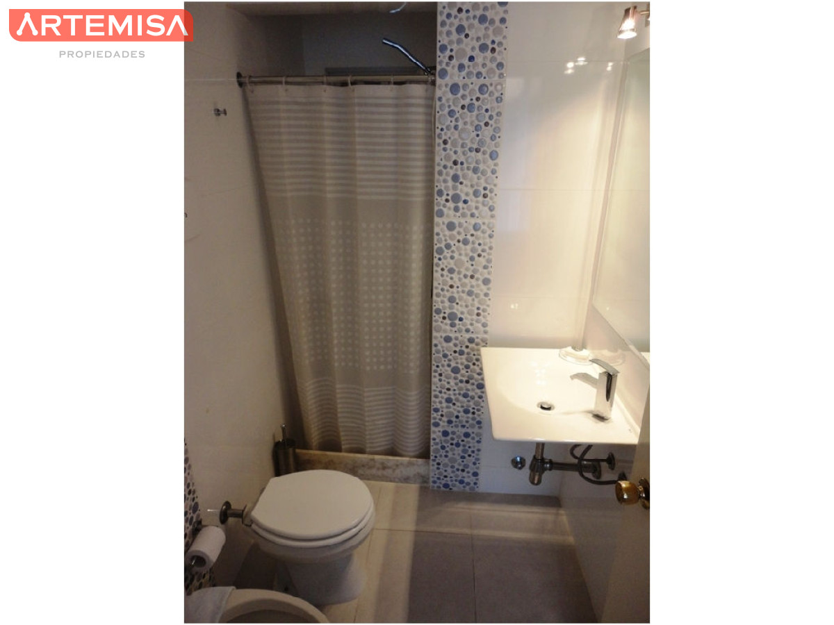 Apartamento ID.814 - Apartamento en Venta – Edificio Brioni, Punta del Este