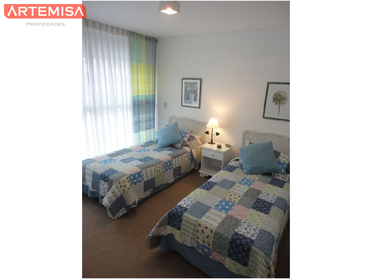 Apartamento ID.814 - Apartamento en Venta – Edificio Brioni, Punta del Este