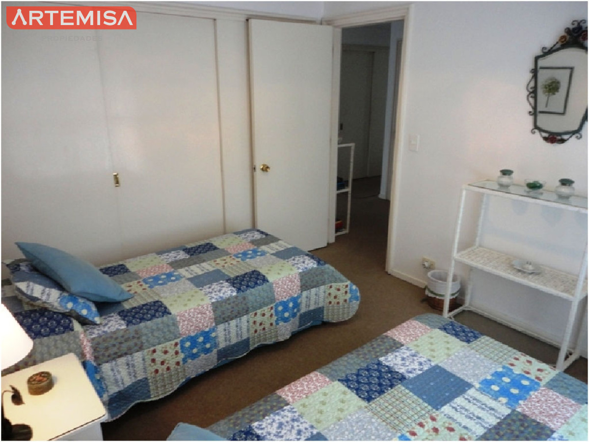 Apartamento ID.814 - Apartamento en Venta – Edificio Brioni, Punta del Este