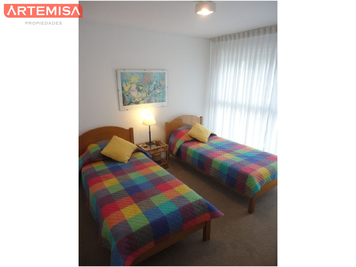 Apartamento ID.814 - Apartamento en Venta – Edificio Brioni, Punta del Este