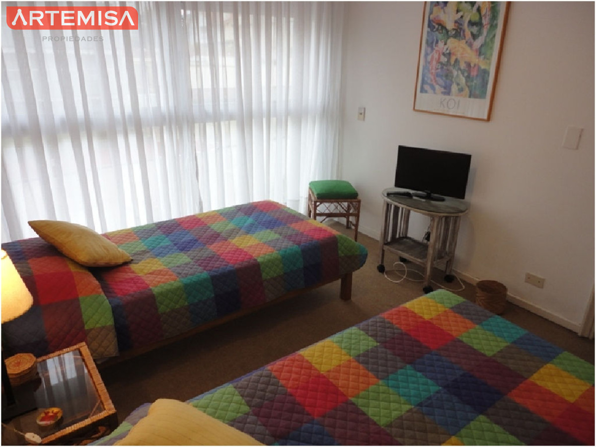 Apartamento ID.814 - Apartamento en Venta – Edificio Brioni, Punta del Este