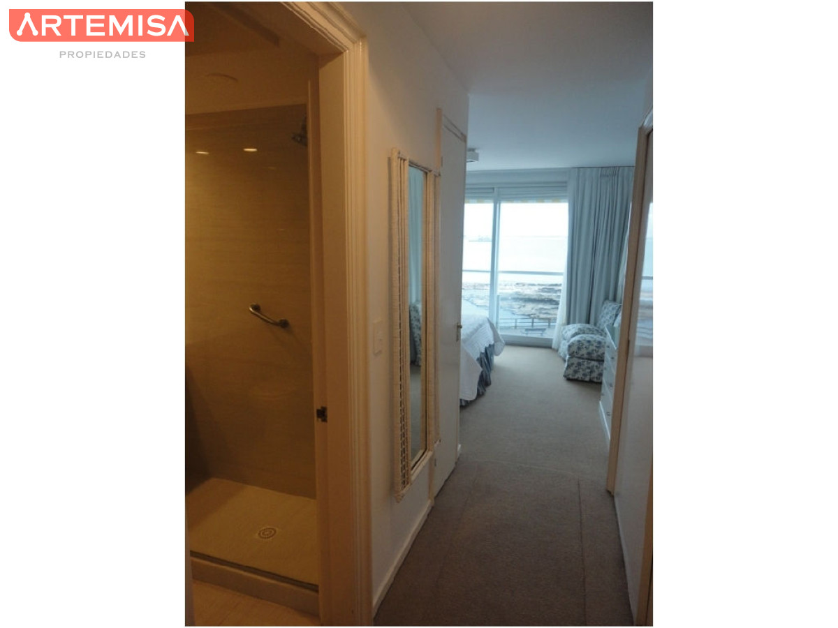 Apartamento ID.814 - Apartamento en Venta – Edificio Brioni, Punta del Este