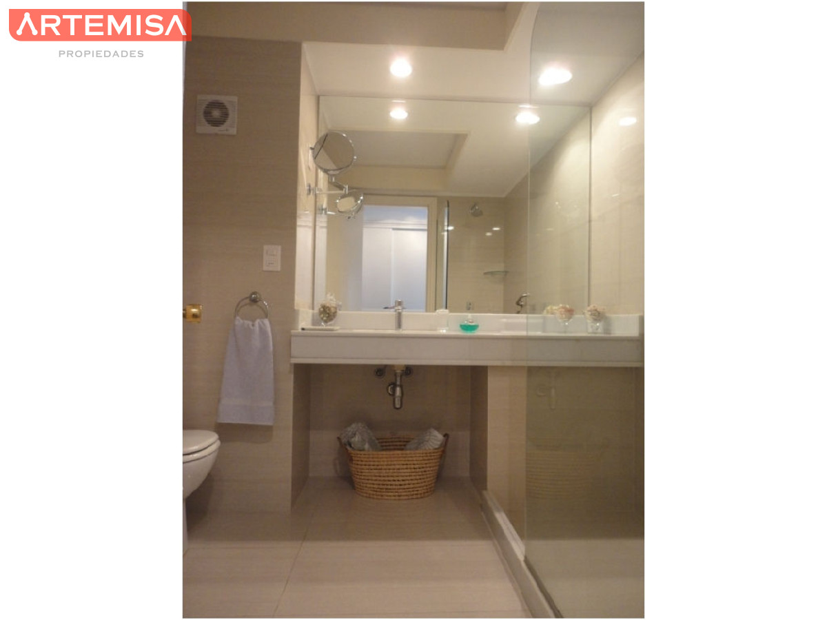 Apartamento ID.814 - Apartamento en Venta – Edificio Brioni, Punta del Este