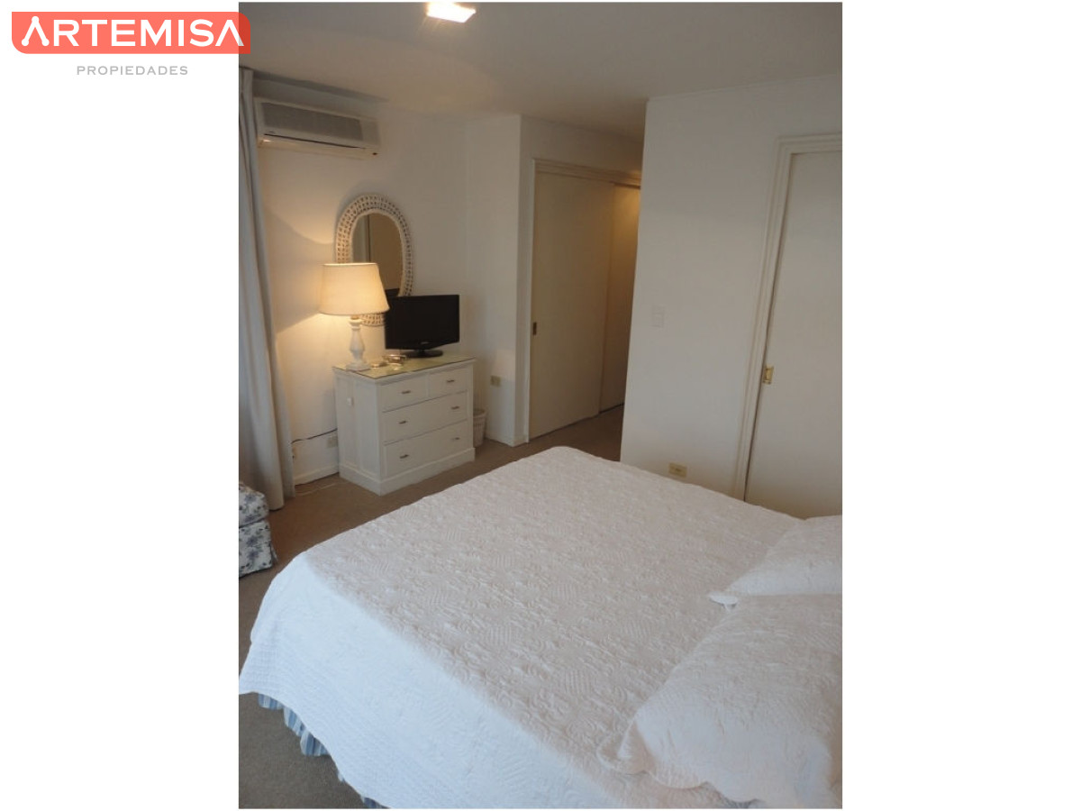 Apartamento ID.814 - Apartamento en Venta – Edificio Brioni, Punta del Este
