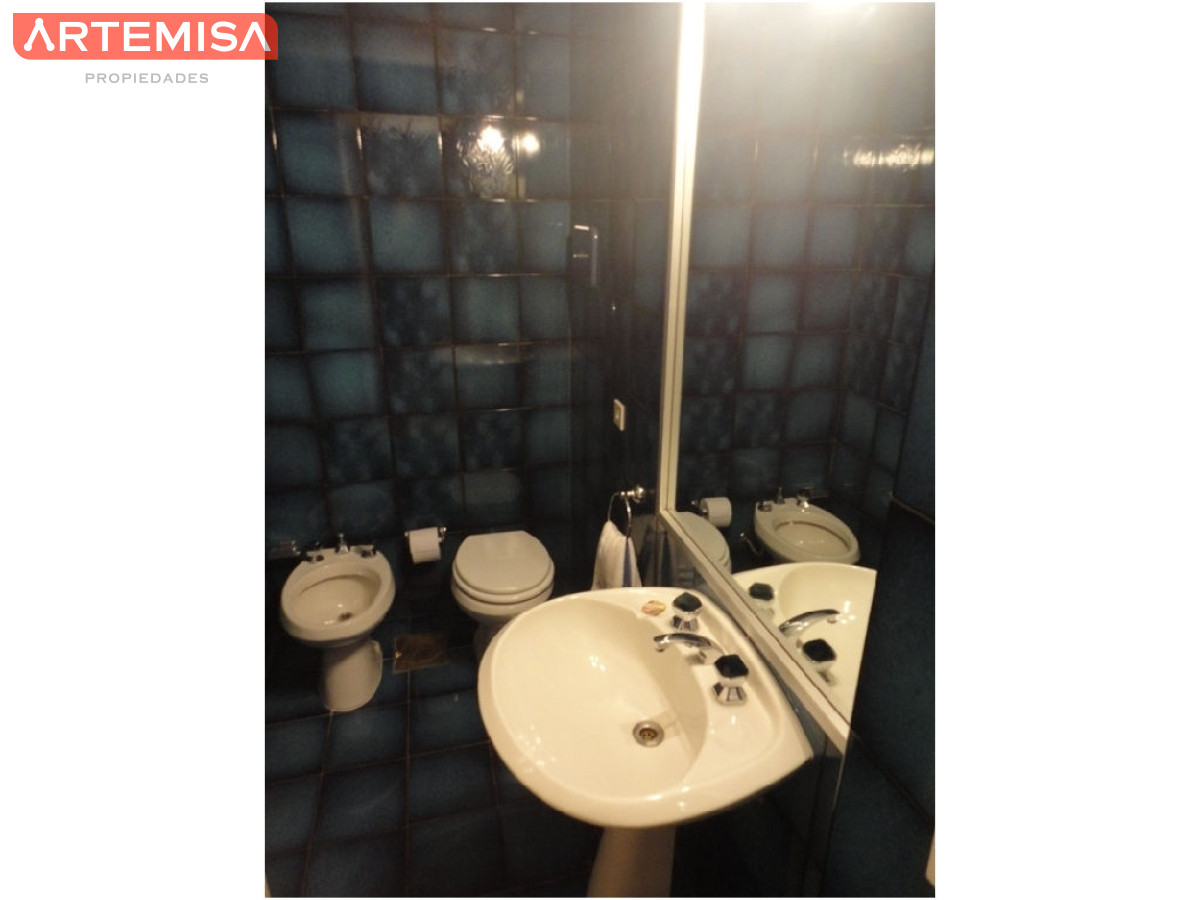 Apartamento ID.814 - Apartamento en Venta – Edificio Brioni, Punta del Este