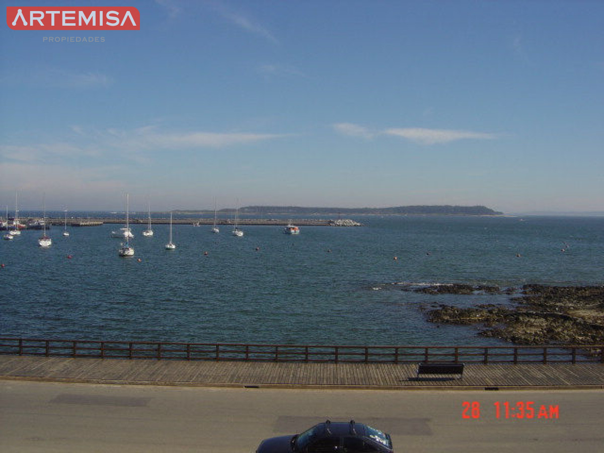 Apartamento ID.814 - Apartamento en Venta – Edificio Brioni, Punta del Este