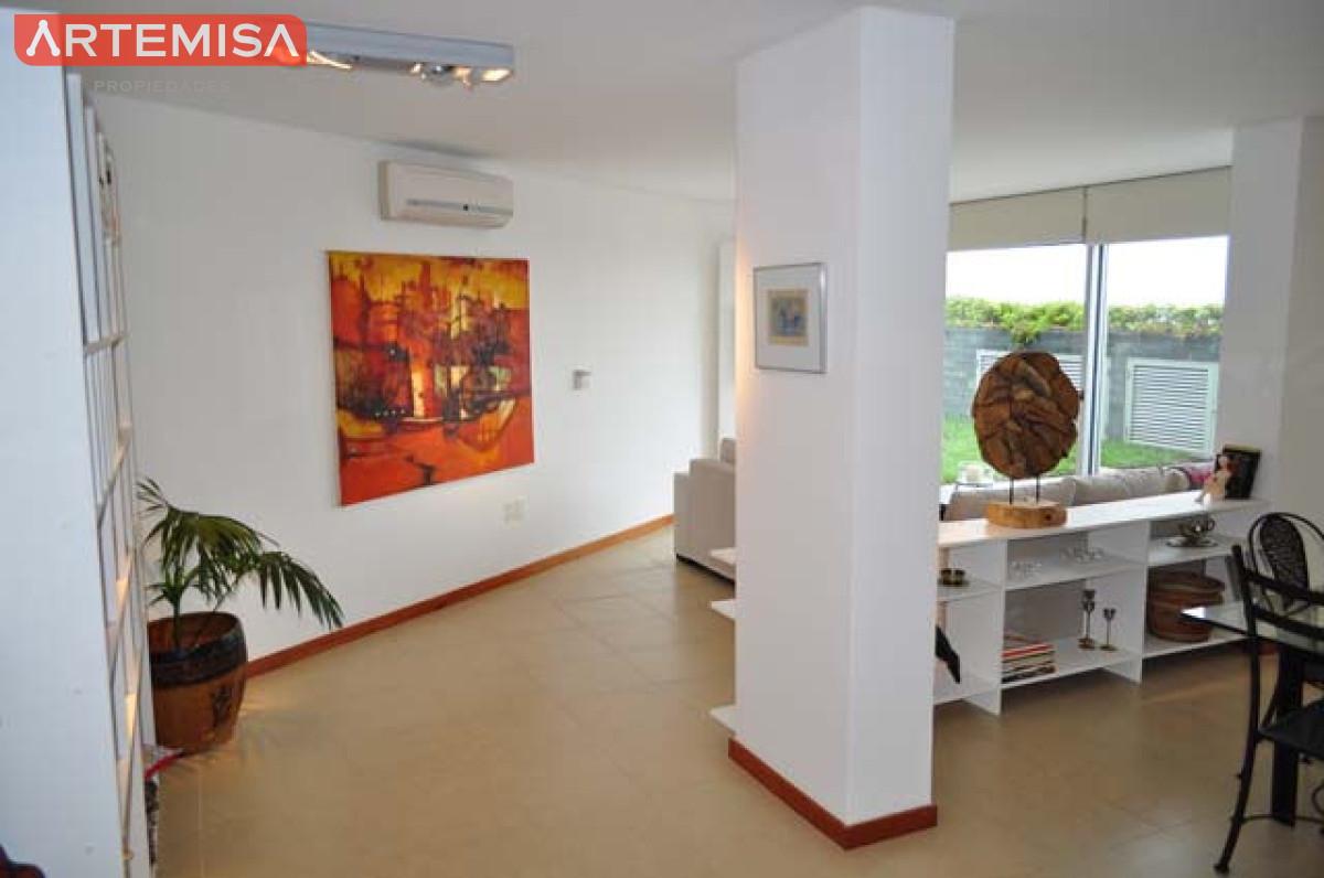 Apartamento ID.641 - Apartamento en Peninsula, 3 dormitorios 