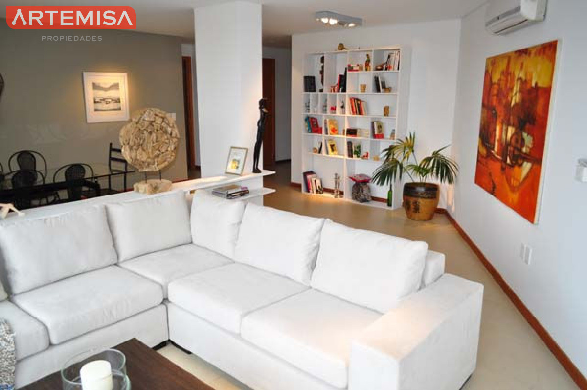 Apartamento ID.641 - Apartamento en Peninsula, 3 dormitorios 