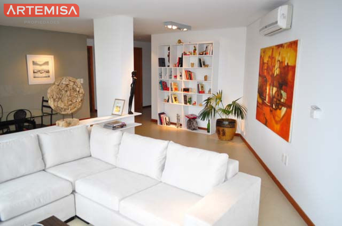 Apartamento ID.641 - Apartamento en Peninsula, 3 dormitorios 