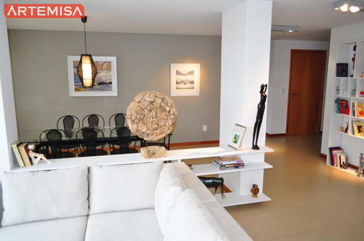 Apartamento ID.641 - Apartamento en Peninsula, 3 dormitorios 
