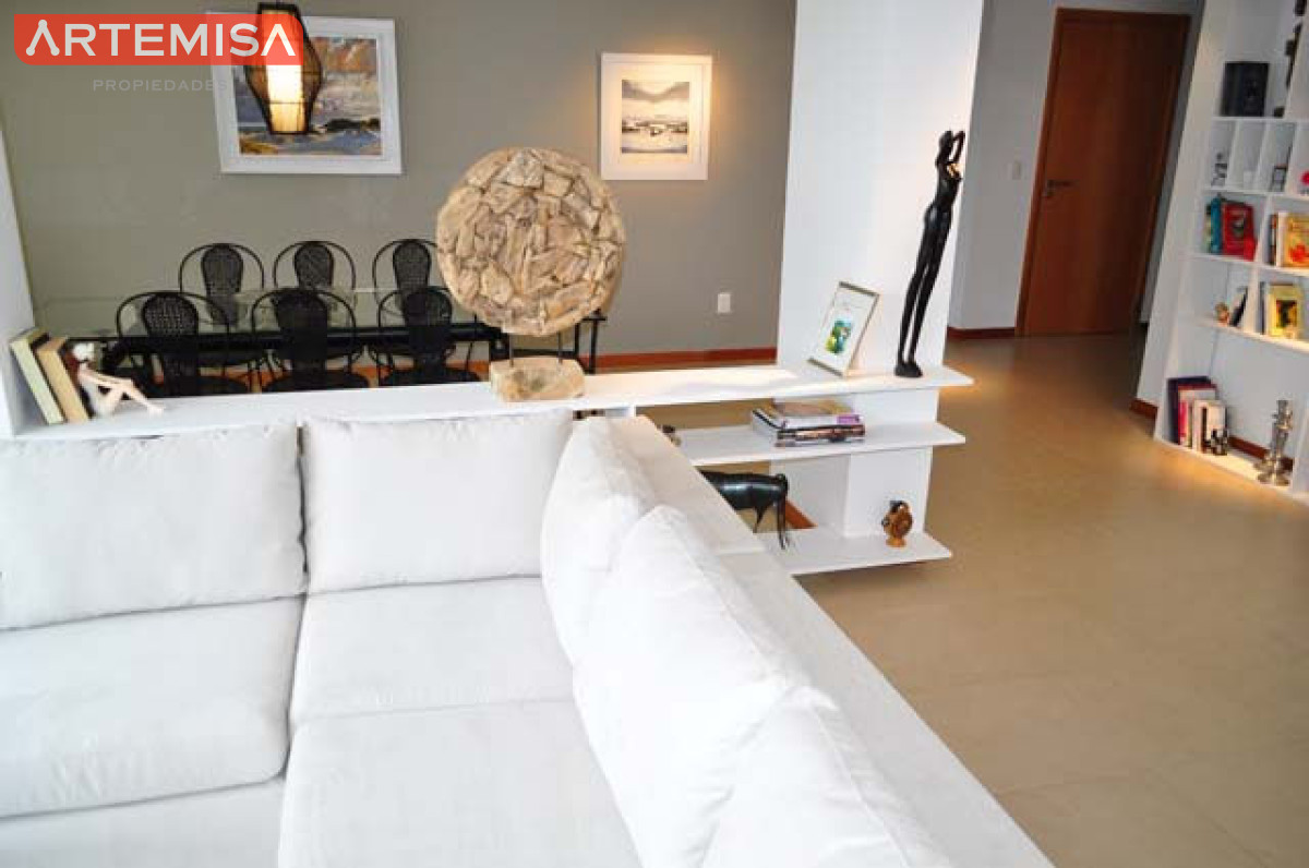 Apartamento ID.641 - Apartamento en Peninsula, 3 dormitorios 