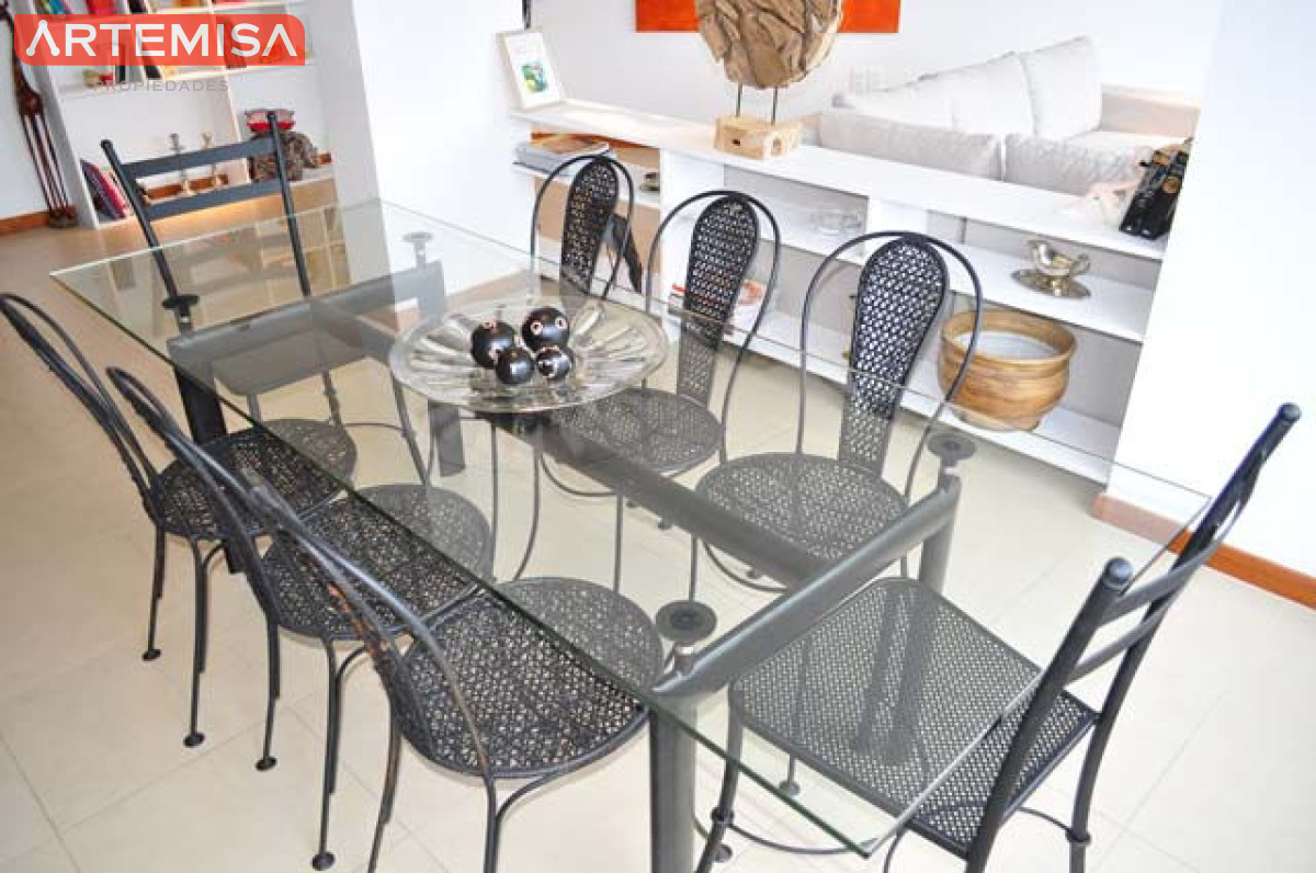 Apartamento ID.641 - Apartamento en Peninsula, 3 dormitorios 