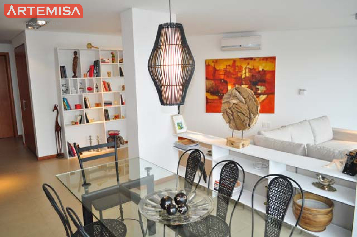 Apartamento ID.641 - Apartamento en Peninsula, 3 dormitorios 