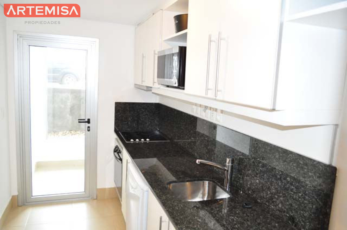 Apartamento ID.641 - Apartamento en Peninsula, 3 dormitorios 