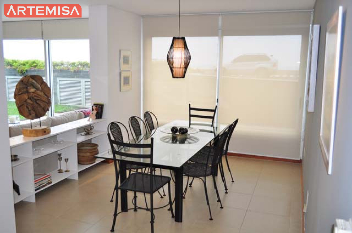 Apartamento ID.641 - Apartamento en Peninsula, 3 dormitorios 