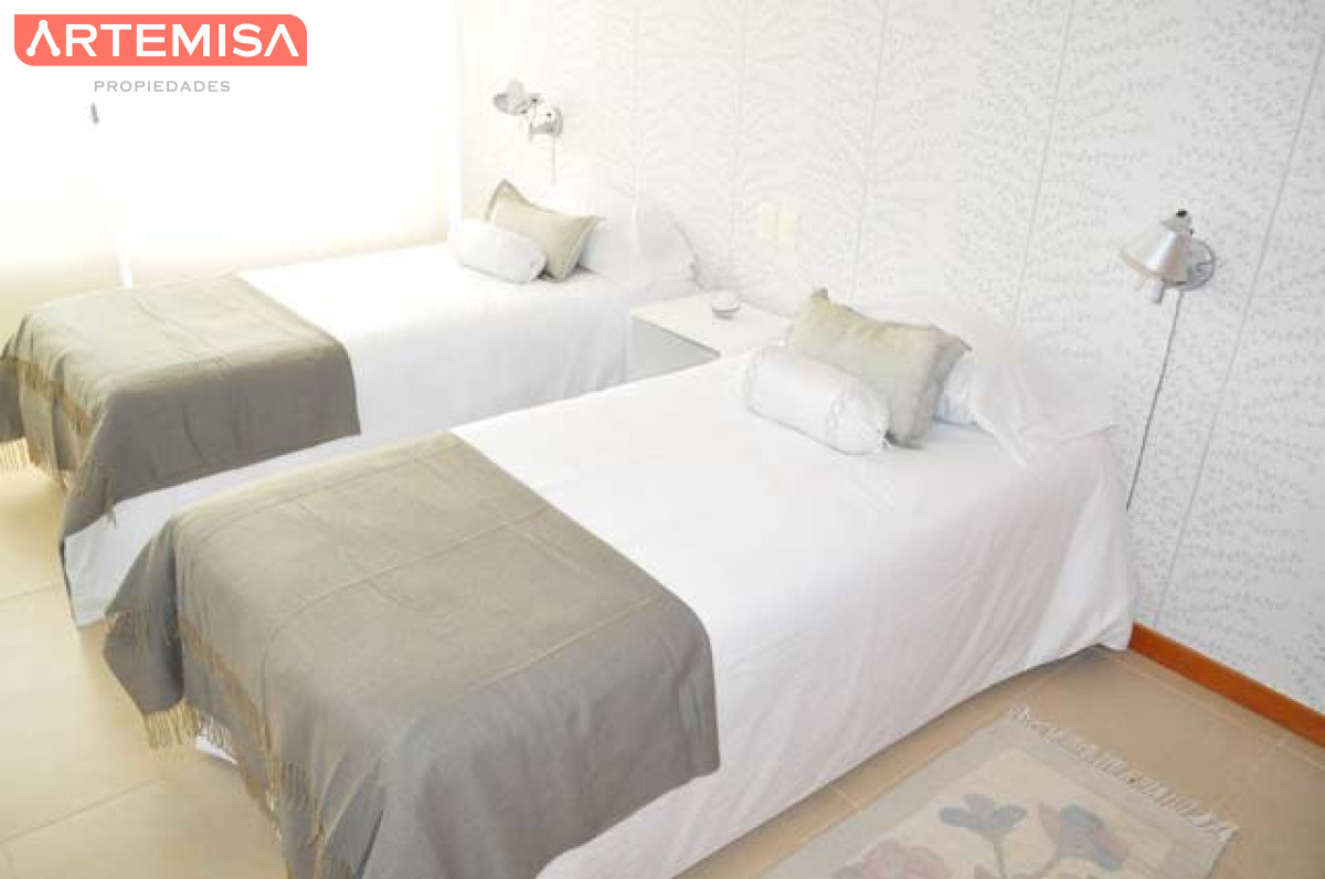 Apartamento ID.641 - Apartamento en Peninsula, 3 dormitorios 
