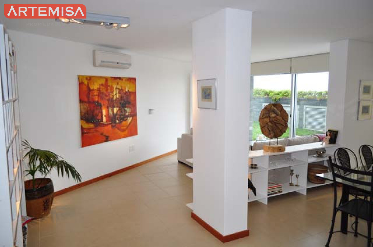 Apartamento ID.641 - Apartamento en Peninsula, 3 dormitorios 