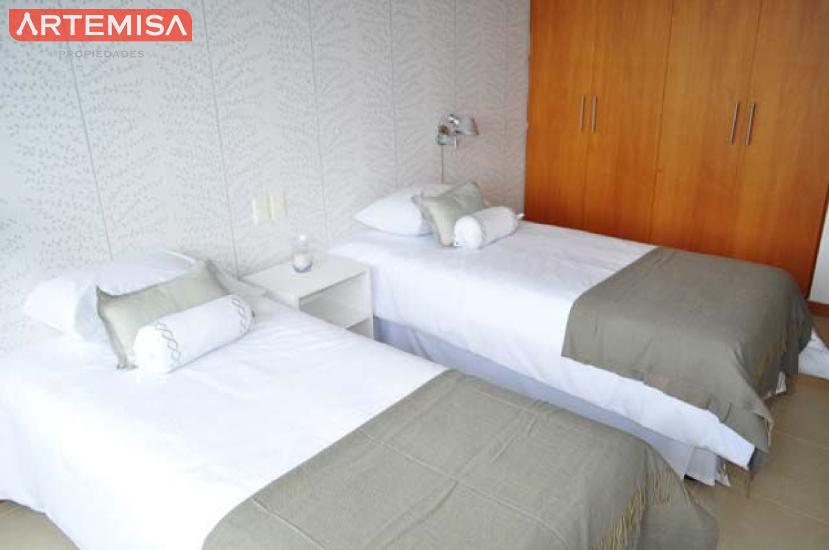 Apartamento ID.641 - Apartamento en Peninsula, 3 dormitorios 