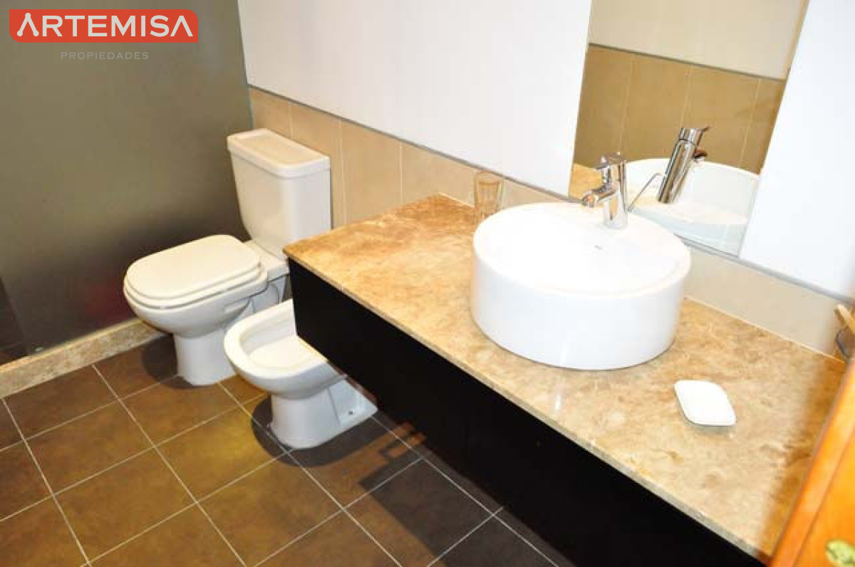 Apartamento ID.641 - Apartamento en Peninsula, 3 dormitorios 
