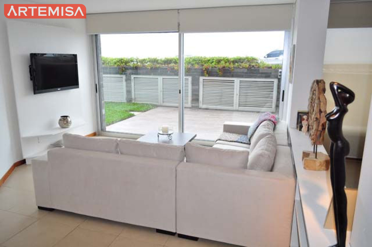 Apartamento ID.641 - Apartamento en Peninsula, 3 dormitorios 