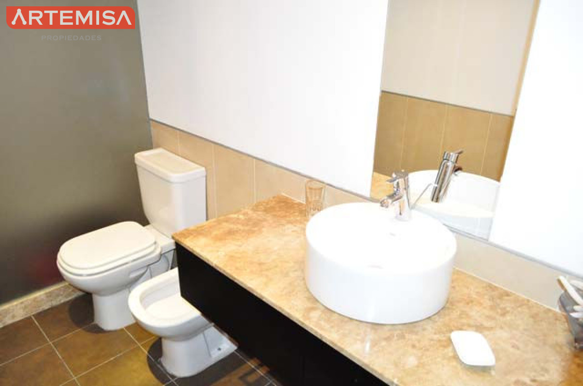 Apartamento ID.641 - Apartamento en Peninsula, 3 dormitorios 