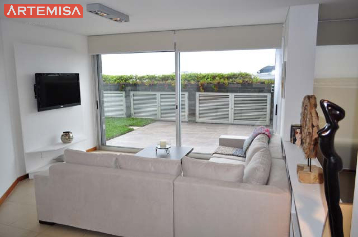 Apartamento ID.641 - Apartamento en Peninsula, 3 dormitorios 