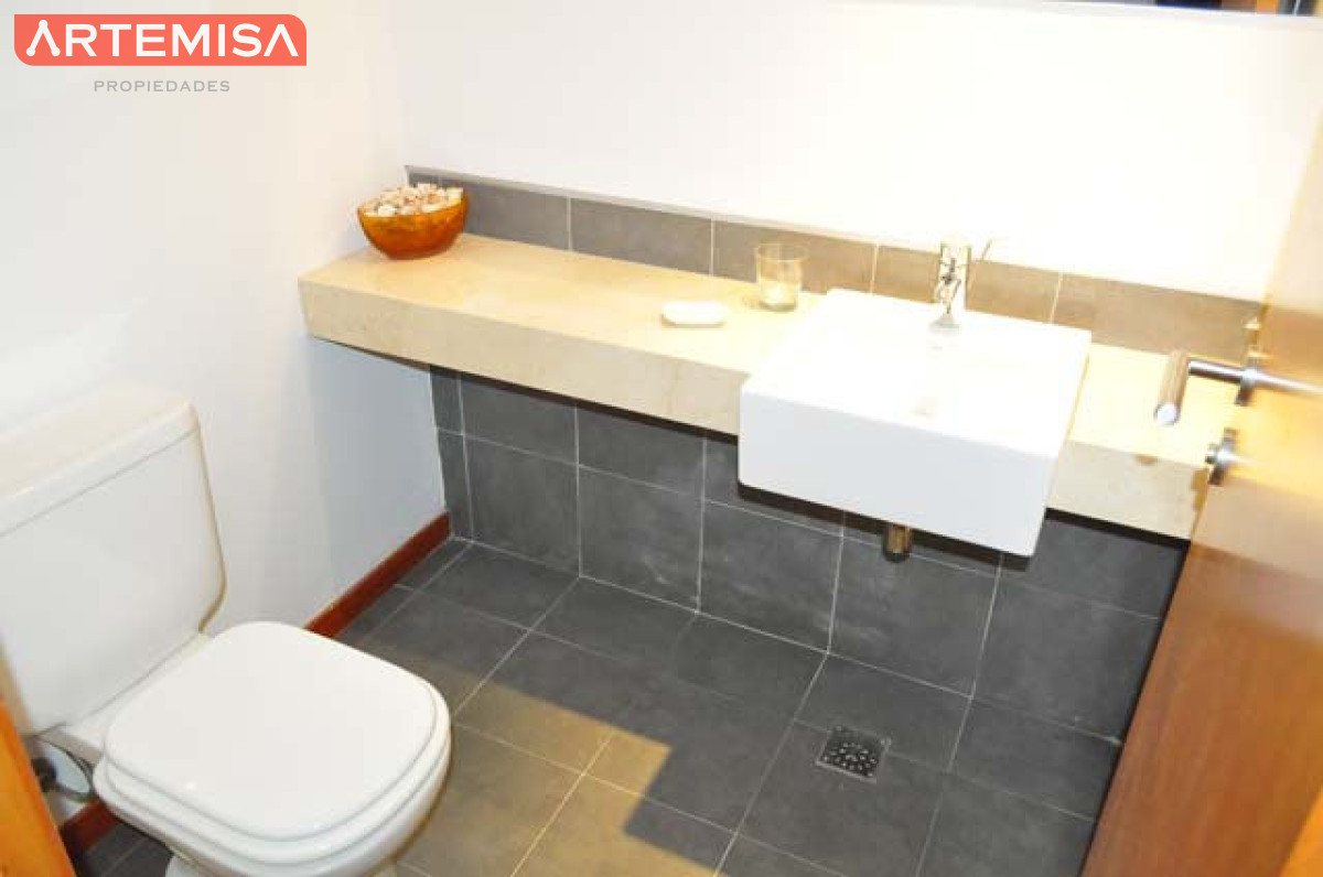Apartamento ID.641 - Apartamento en Peninsula, 3 dormitorios 