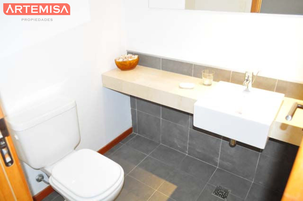 Apartamento ID.641 - Apartamento en Peninsula, 3 dormitorios 